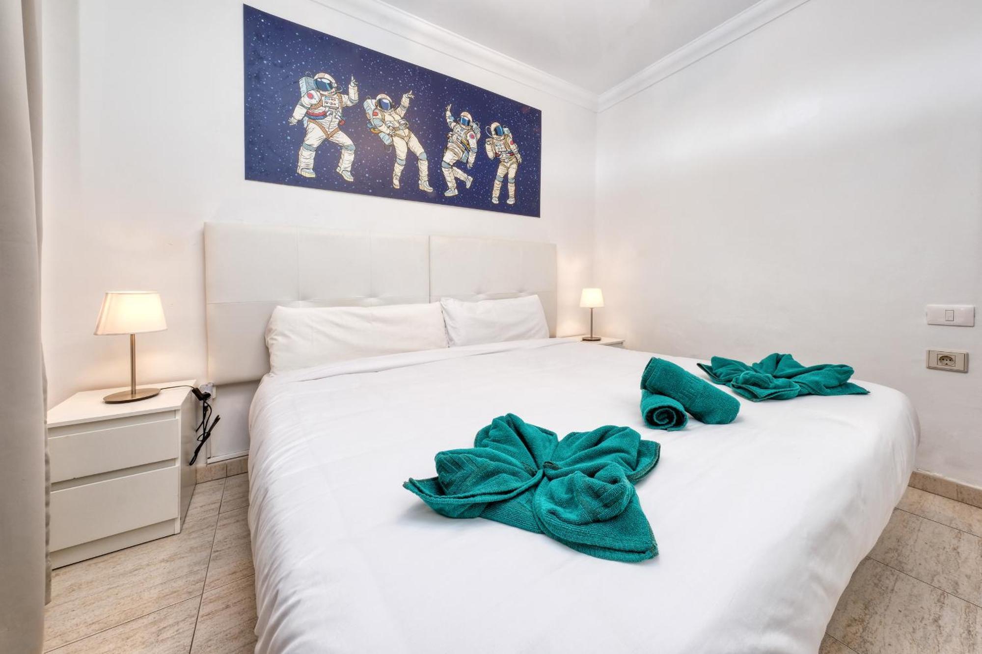Casa Appia-300M From The Beach, Heated Pool Πουέρτο Ντελ Κάρμεν Εξωτερικό φωτογραφία