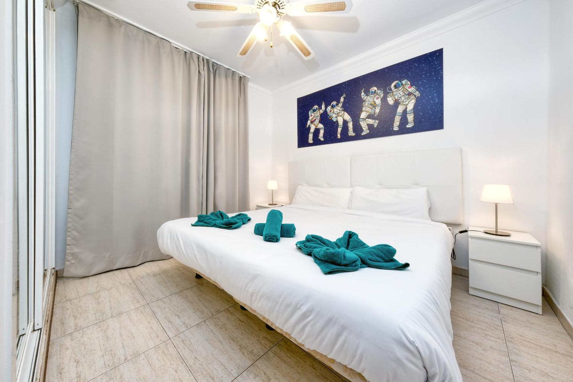 Casa Appia-300M From The Beach, Heated Pool Πουέρτο Ντελ Κάρμεν Εξωτερικό φωτογραφία