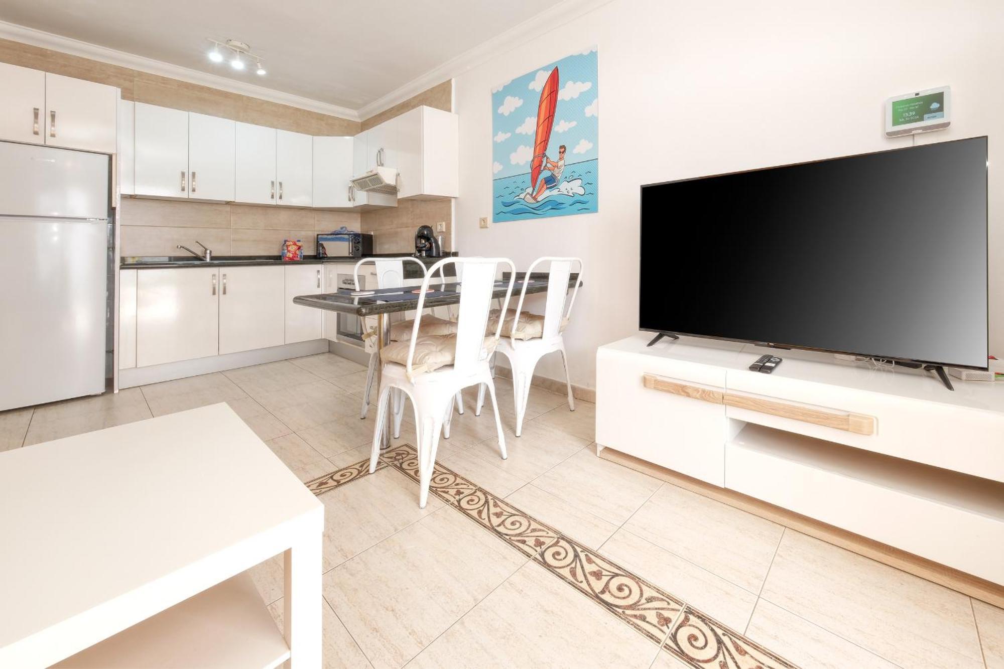 Casa Appia-300M From The Beach, Heated Pool Πουέρτο Ντελ Κάρμεν Εξωτερικό φωτογραφία