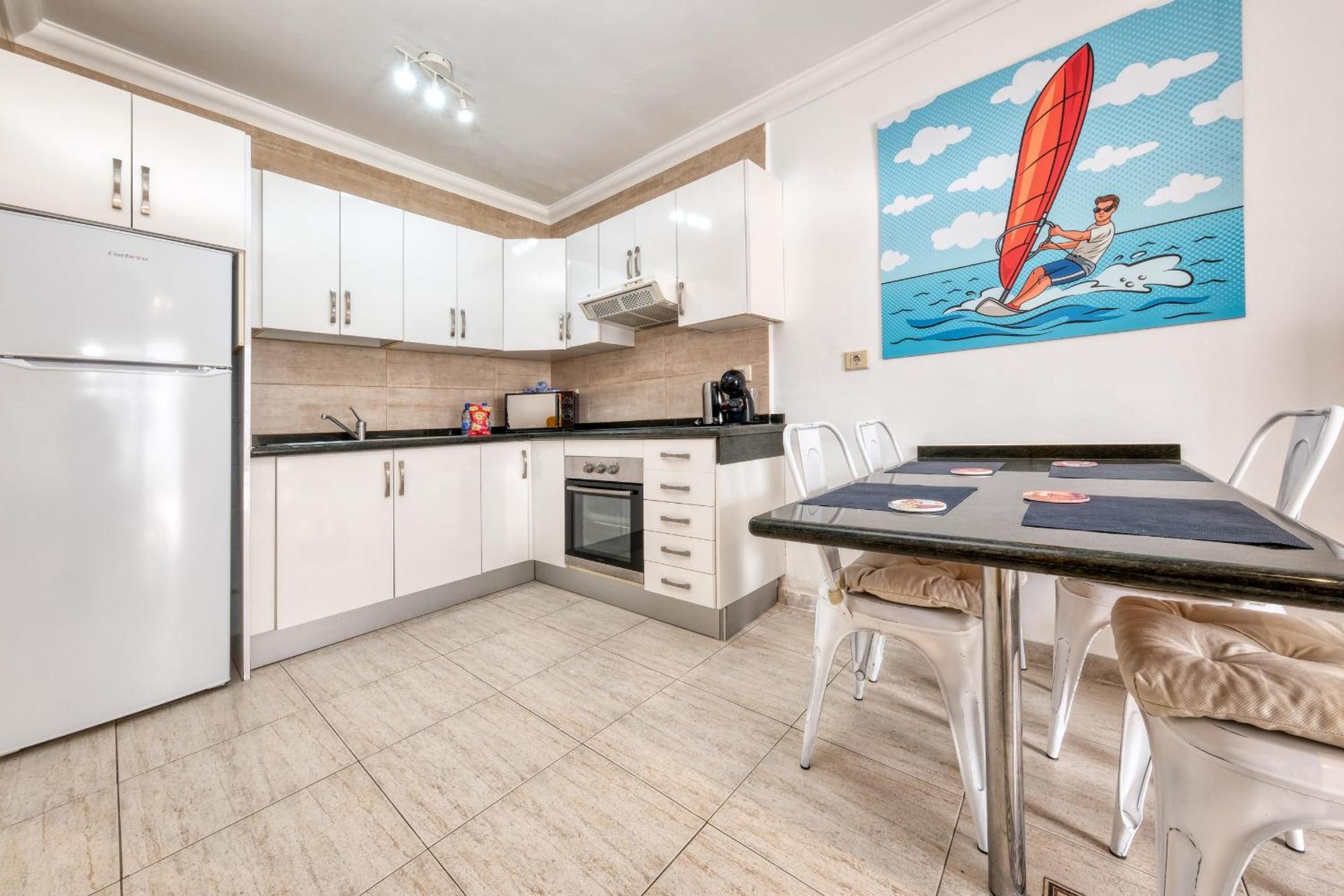 Casa Appia-300M From The Beach, Heated Pool Πουέρτο Ντελ Κάρμεν Εξωτερικό φωτογραφία