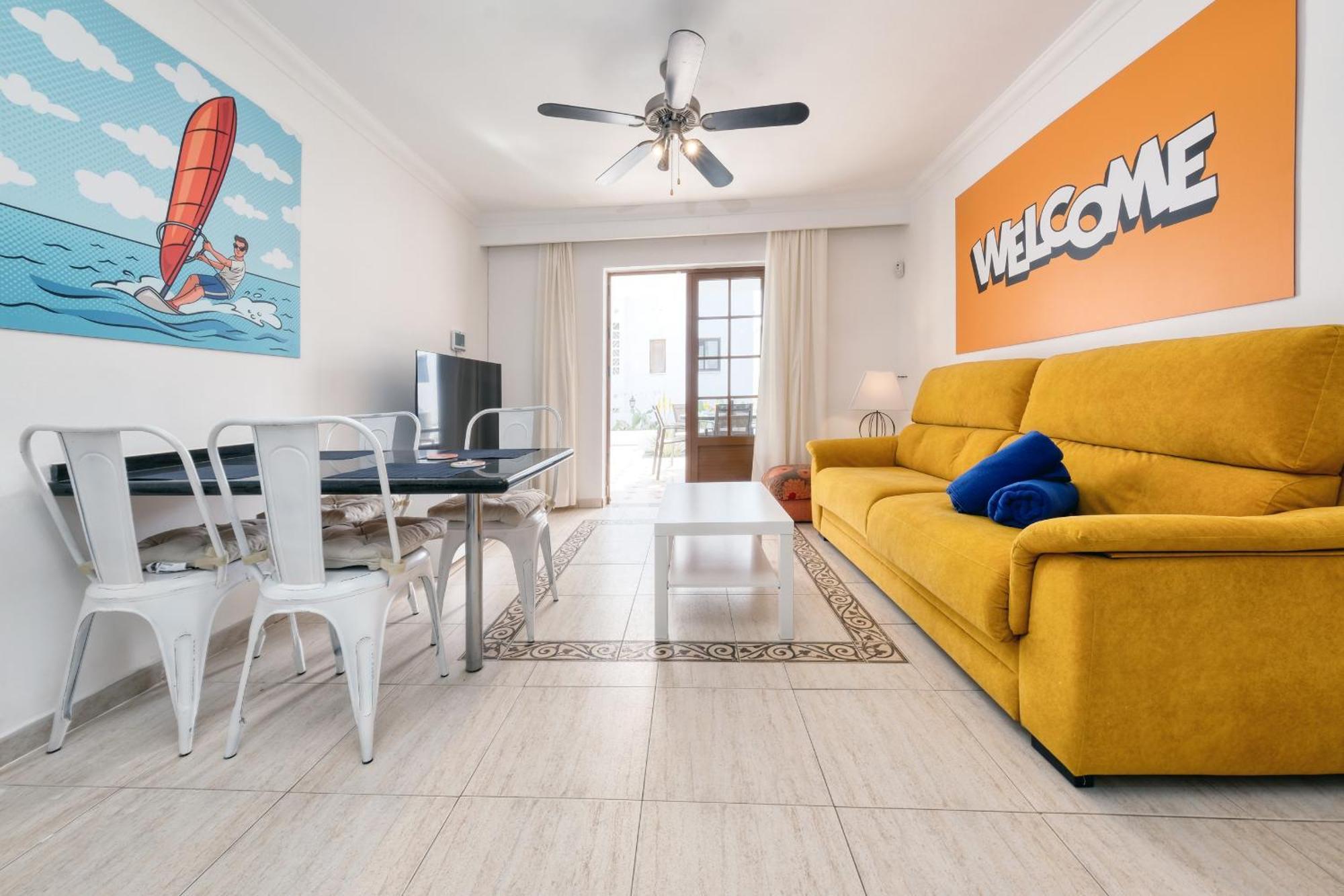 Casa Appia-300M From The Beach, Heated Pool Πουέρτο Ντελ Κάρμεν Εξωτερικό φωτογραφία