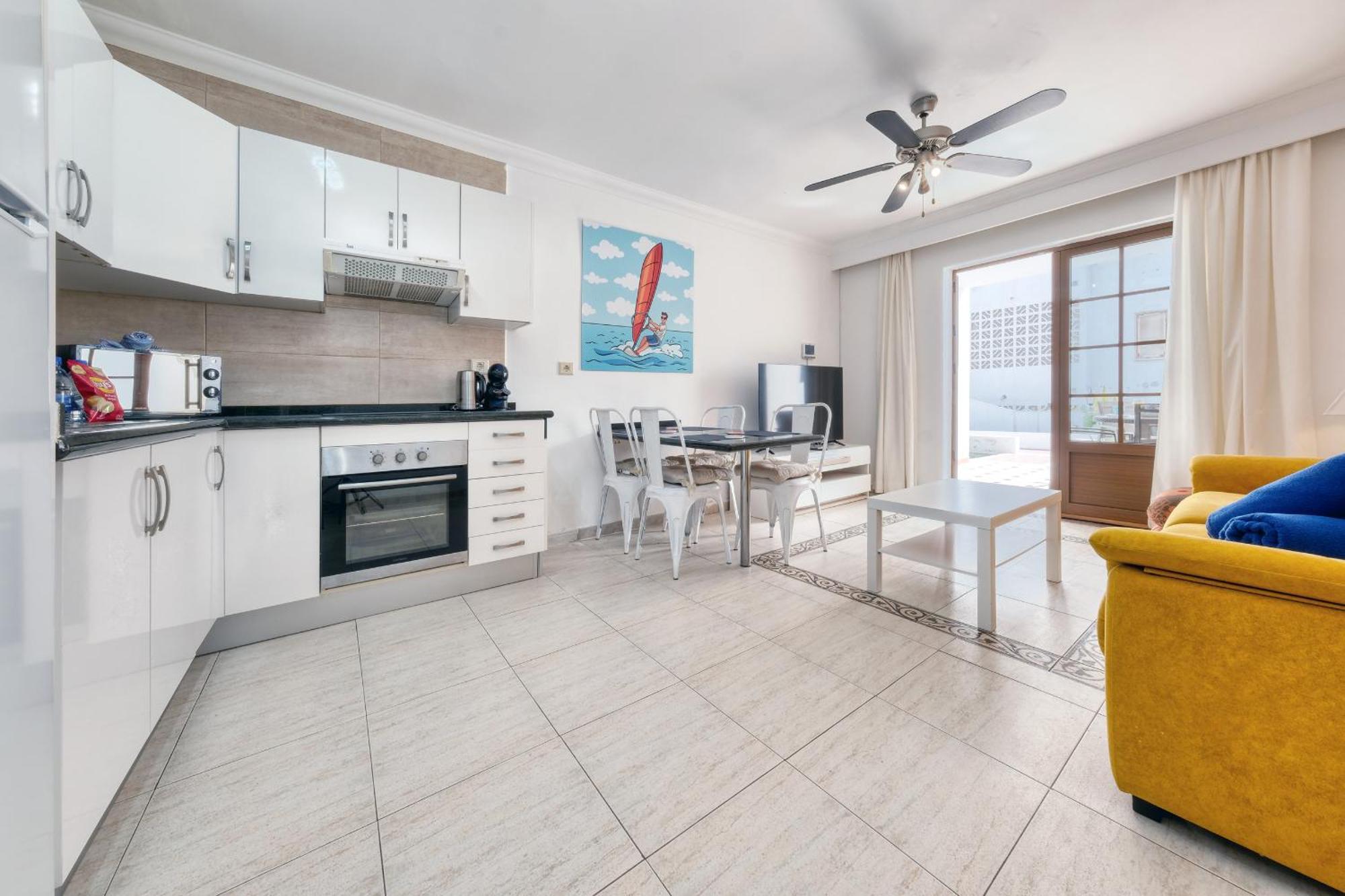 Casa Appia-300M From The Beach, Heated Pool Πουέρτο Ντελ Κάρμεν Εξωτερικό φωτογραφία